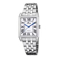 Montre Lotus Femme SQUARE SERIES in Acier 18985/5 - 18985/5